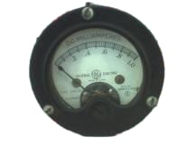 GENERAL ELECTRIC 8DW41AAH17