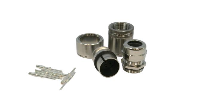 ITT CB6CGMSA18-10PCA34