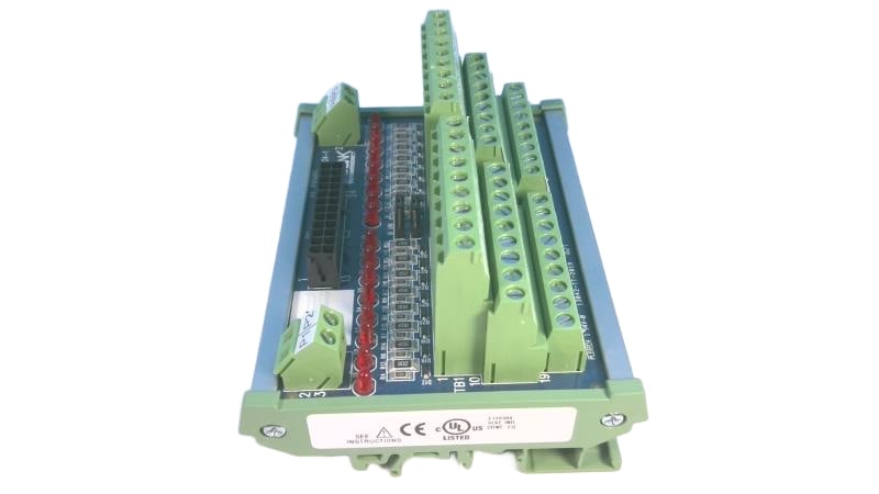 AUTOMATION DIRECT ZL-LTB16-24-1