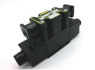 PARKER D1VW001CNYCFP