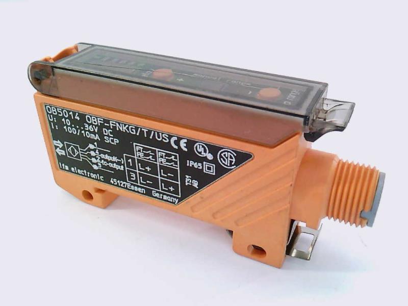 EFECTOR OBF-FPKG/T/US-OB5014