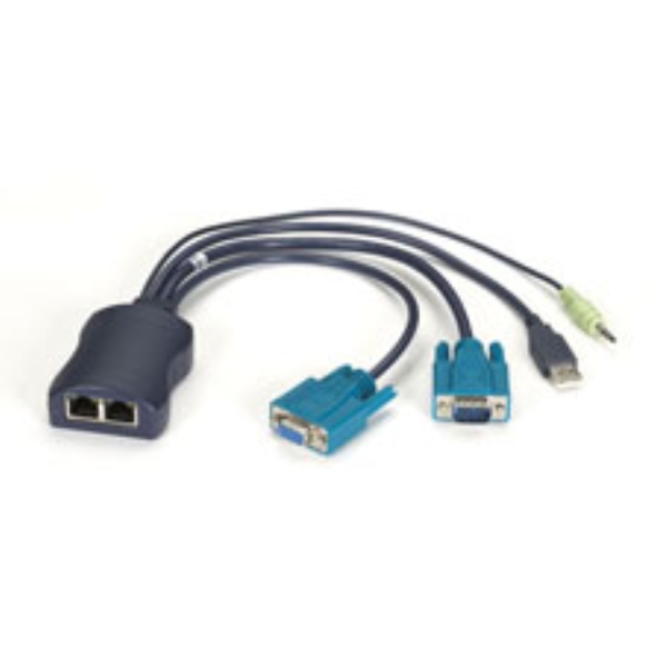 BLACK BOX CORP KV1406A