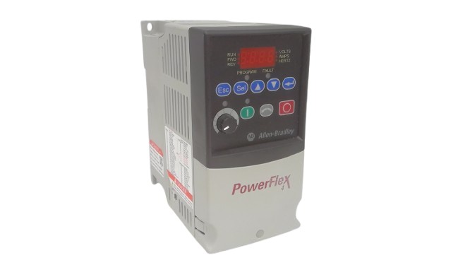 ALLEN BRADLEY 22A-D2P3N104