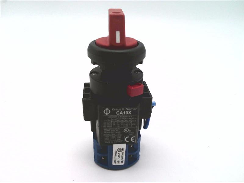 KRAUS & NAIMER CA10X A202*I-0002 FT1