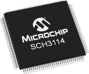 MICROCHIP TECHNOLOGY INC SCH3114I-NU