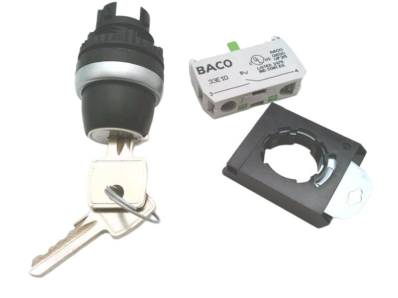 BACO CONTROLS L21LA00-3E10