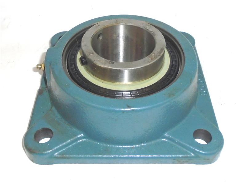 F4B-SCM-208 by ASEA BROWN BOVERI