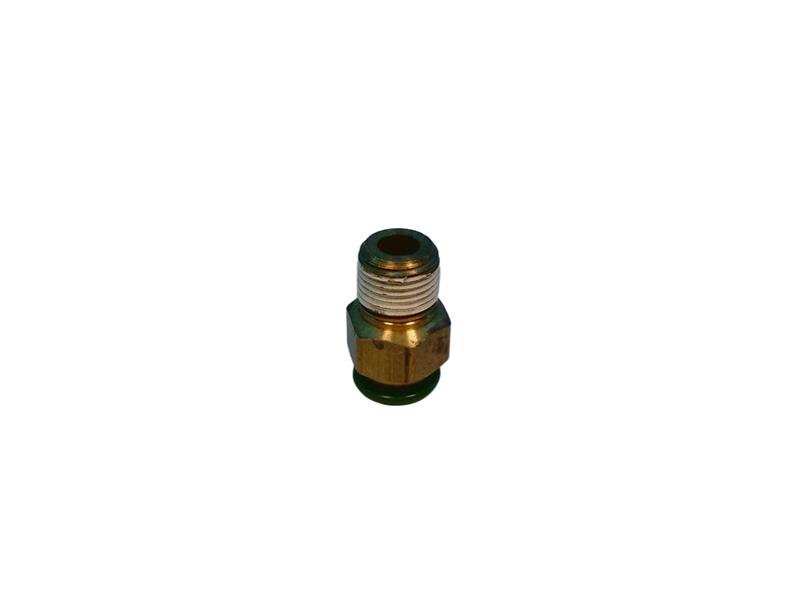 PARKER W68PL-8-6