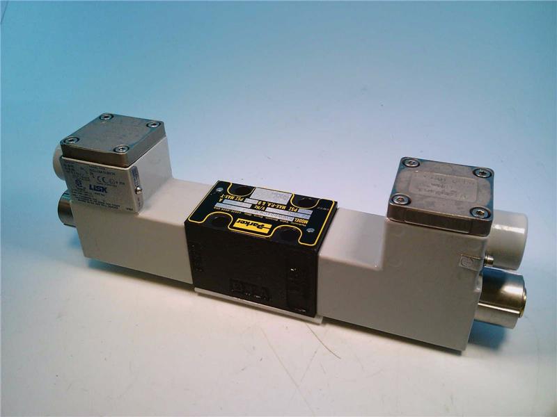 PARKER D-1V-W-004-C-N-J-E-T