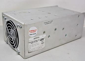 CONVERSION EQUIPMENT CORP 05D-0166-02