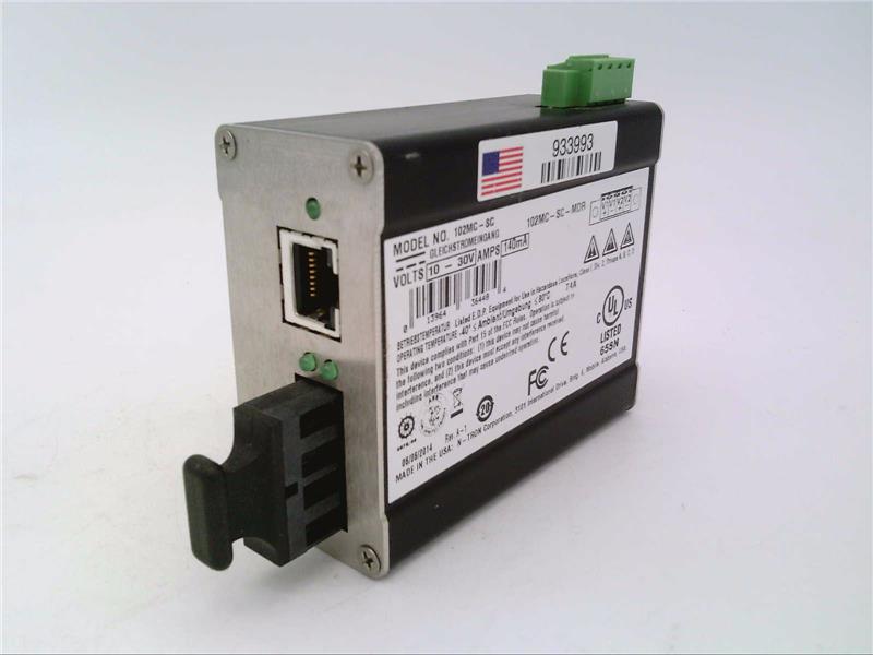 RED LION CONTROLS 102MC-SC-MDR