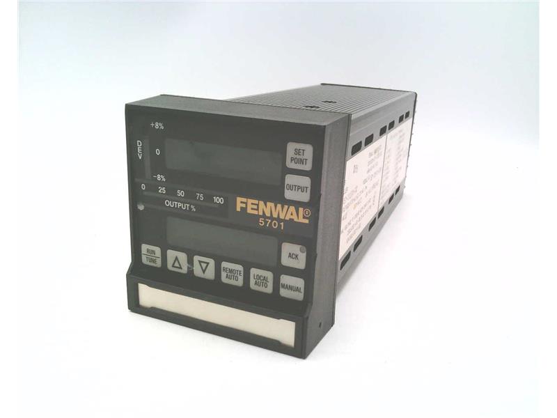 57-012111-110 by KIDDE-FENWAL, LLC