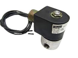 PARKER 71215SN2SN00N0C111Q3