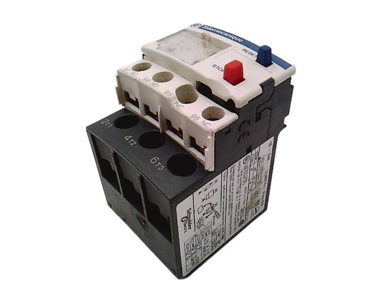 SCHNEIDER ELECTRIC LRD-22