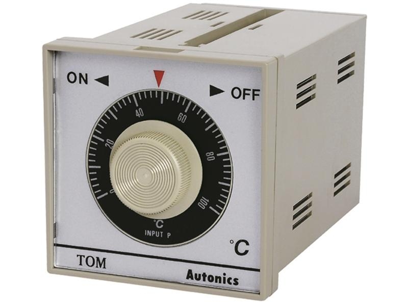 AUTONICS TOM-F3RJ4C