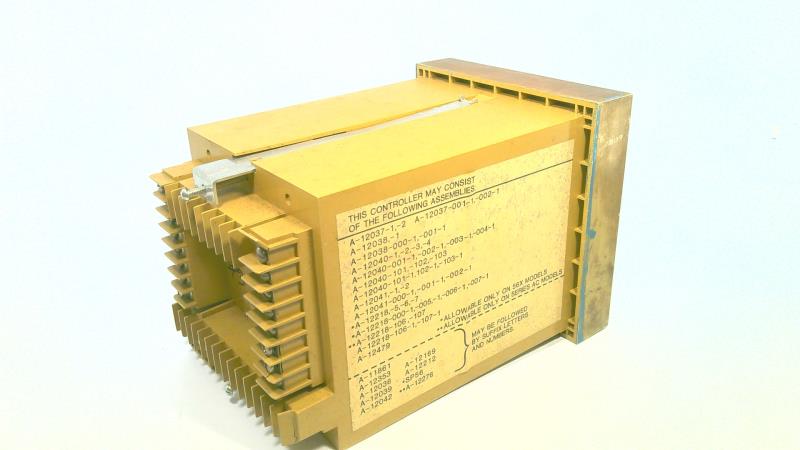 INVENSYS 5653-06015-320-7-00