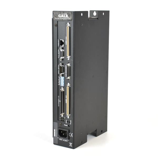 GALIL MOTION CONTROLS DMC-2260