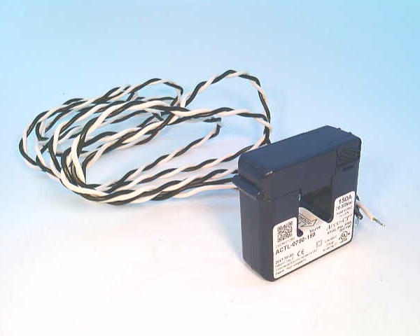 CONTINENTAL CONTROLS INC ACTL-0750-150