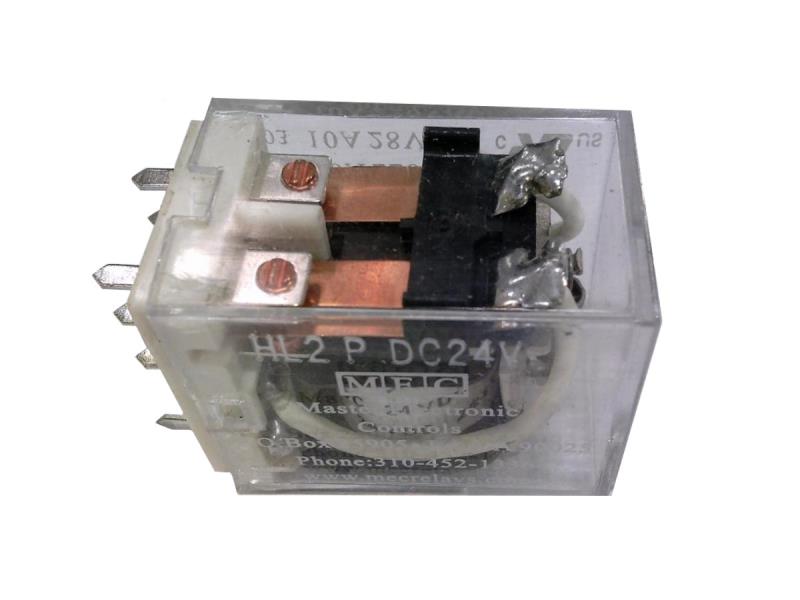 MEC HL2-P-DC24V