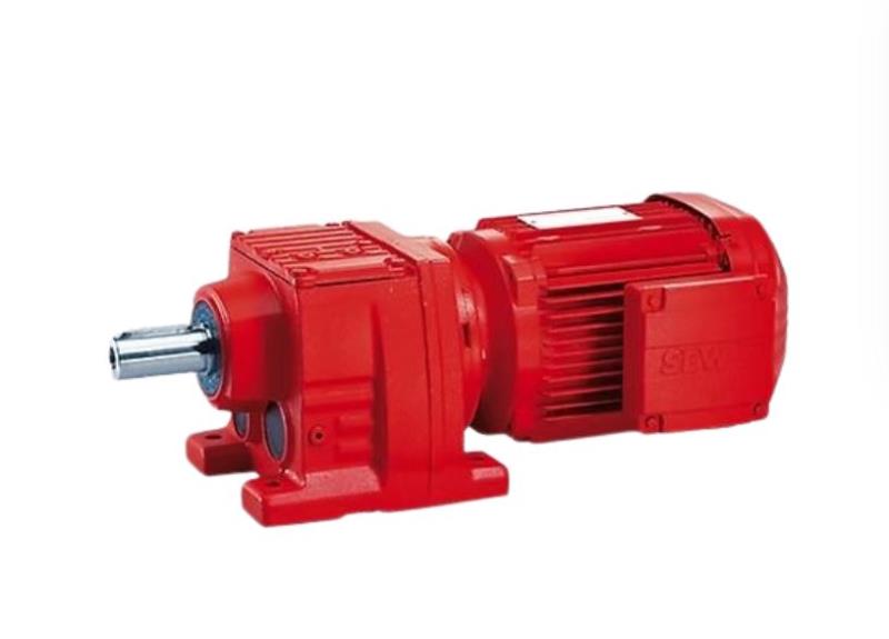 SEW EURODRIVE RF107 R77 AM145 