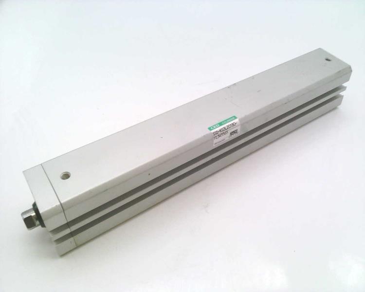 CKD CORP SSD-KG3L20180-FL345565