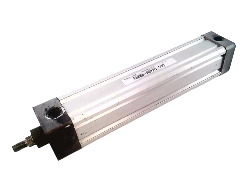 ANASK-ABXA1-100 by INGERSOLL RAND