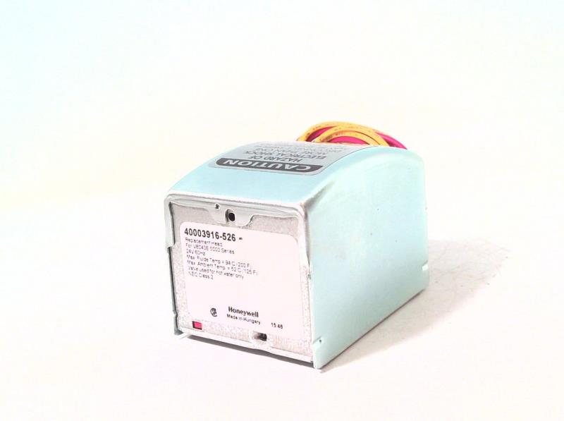 HONEYWELL 40003916-526