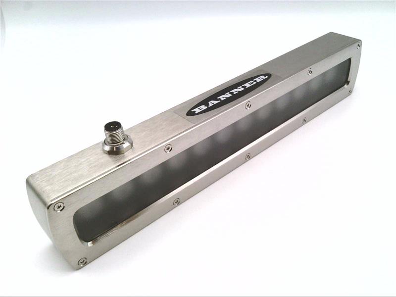 BANNER ENGINEERING LEDBLA290AD6-XQ