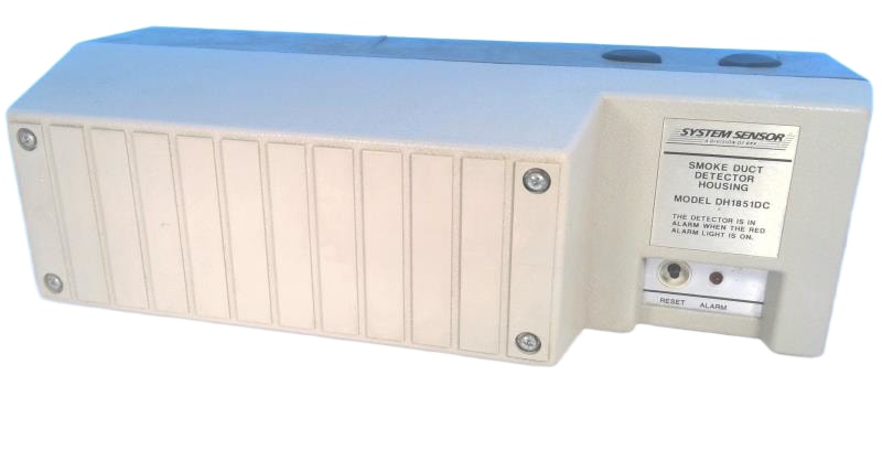 DH1851DC by HONEYWELL