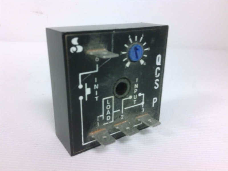 QCSP-10S-110V by CROUZET