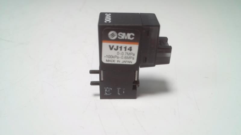 SMC VJ114