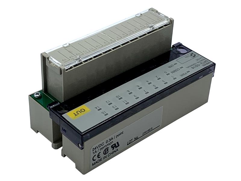 OMRON SRT2-OD16