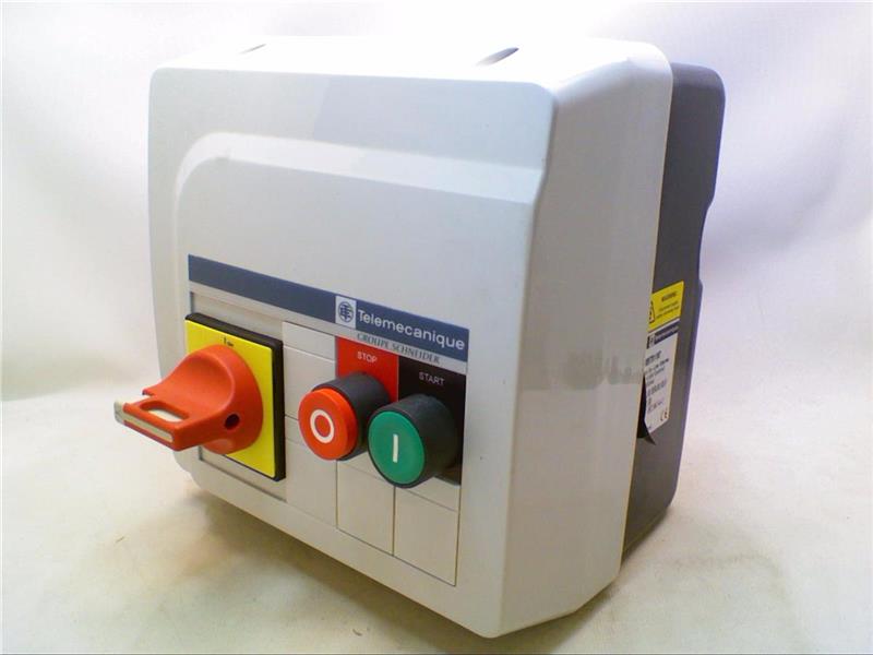 SCHNEIDER ELECTRIC LE1GBTS11U7