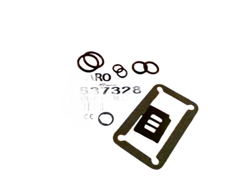 637328 by INGERSOLL RAND