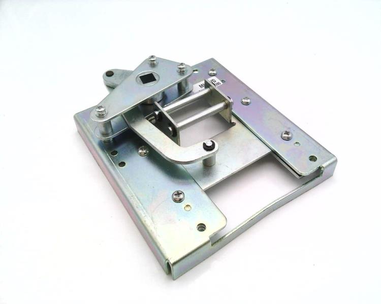 MHMVD by EATON CORPORATION