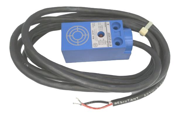 ALLEN BRADLEY 871P-C13CCF