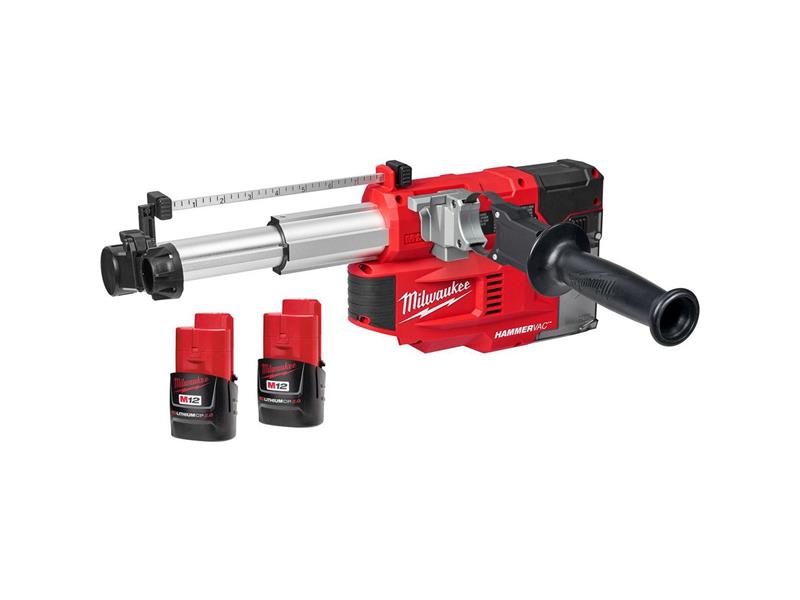 2509-22 by MILWAUKEE POWER TOOLS