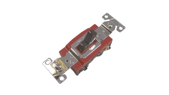 EATON CORPORATION AH1222B