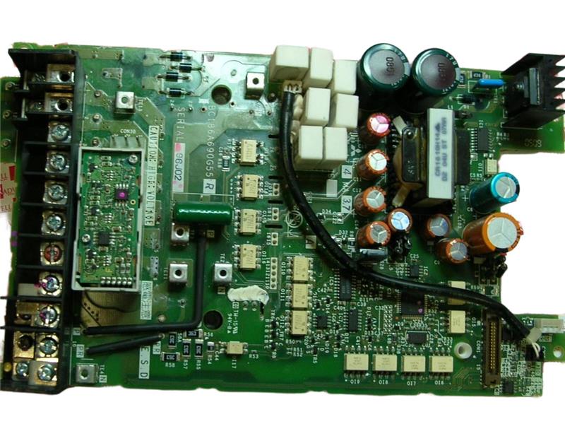 BC186A690G55 by MITSUBISHI