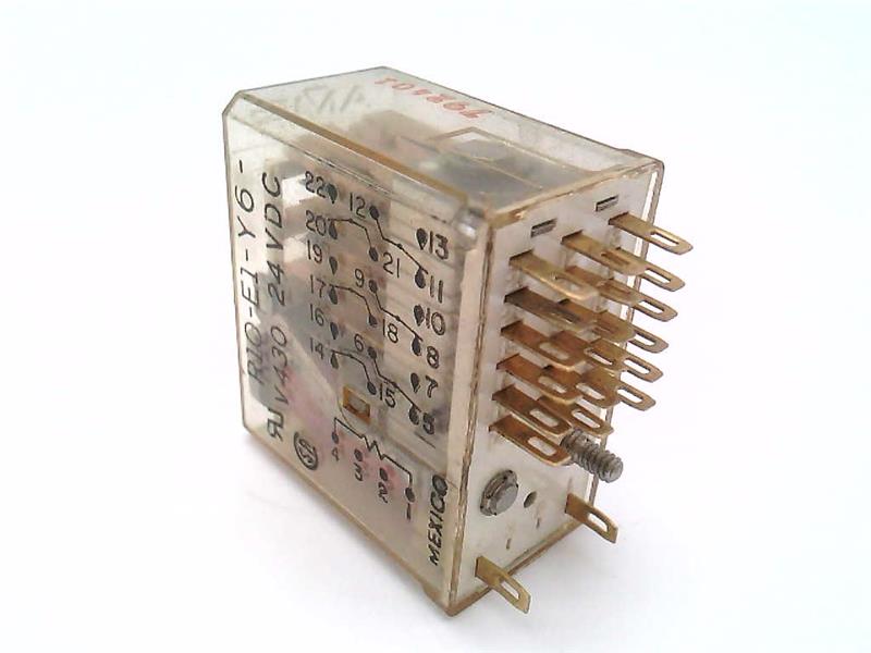 TE CONNECTIVITY R10-E1Y6-V430