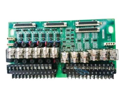 GENERAL ELECTRIC IS200TRLYH1D