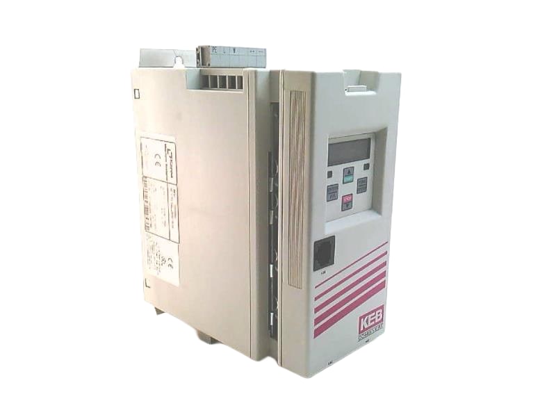 92C84982010000 by KEB AUTOMATION