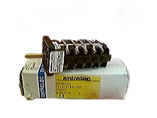 VY10/T/901/ST by ASEA BROWN BOVERI