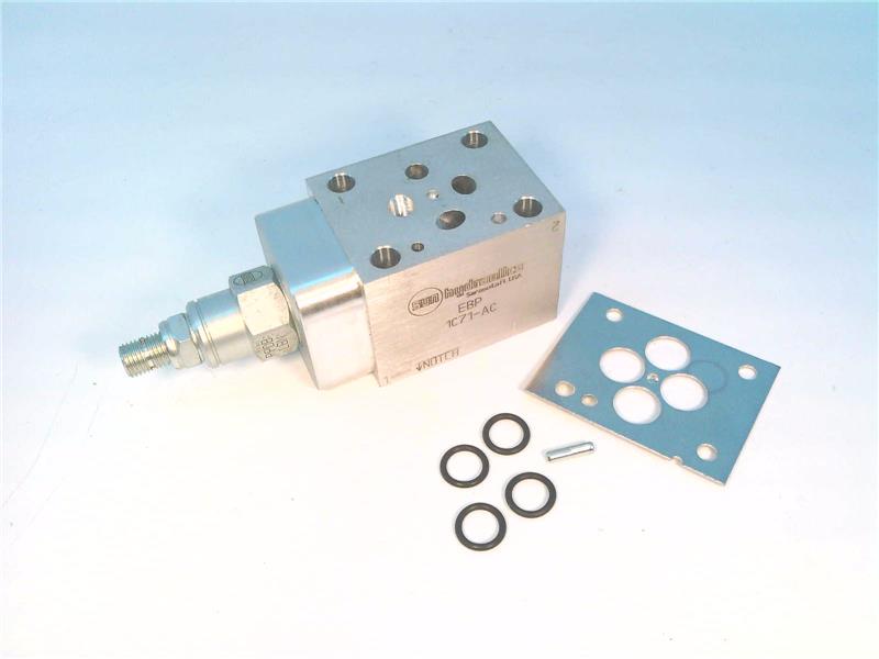 SUN HYDRAULICS PPDB-LBNEBP