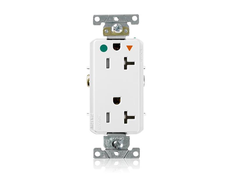 LEVITON DT830-IGW