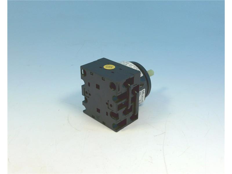 EATON CORPORATION T0-2-8221/E