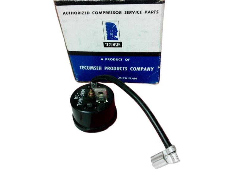 TECUMSEH MRP36GL-34