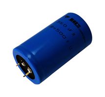 VISHAY MAL215757681E3