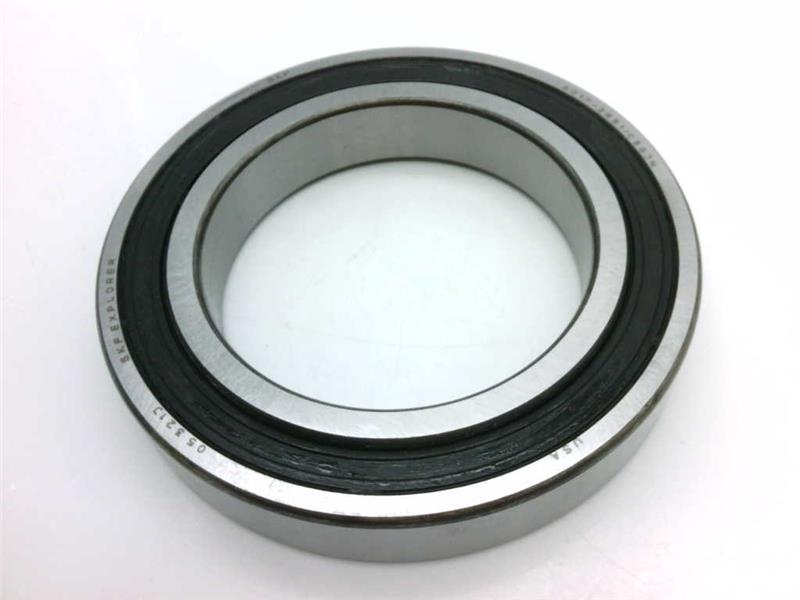 SKF 6017-2RS-JEM