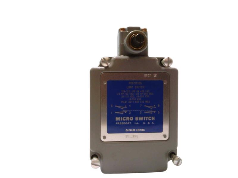 HONEYWELL 301LS28
